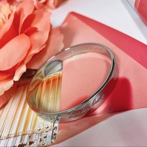 Kate Spade Happily Ever After Bangle